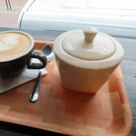 Mad Dog Cafe Haus Budapest - Egyéb