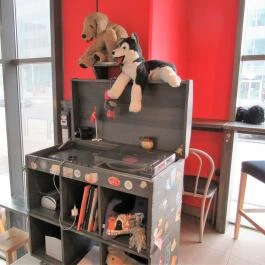 Mad Dog Cafe Haus Budapest - Egyéb