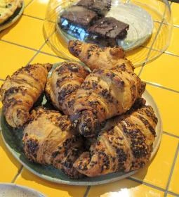 Mad Dog Coffee - Hangár