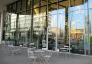 Mad Dog Coffee - Hangár Budapest