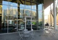 Mad Dog Coffee - Hangár Budapest