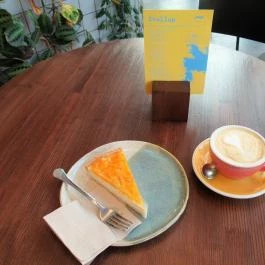 Mad Dog Coffee - Hangár Budapest - Egyéb