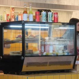 Mad Dog Coffee - Hangár Budapest - Egyéb