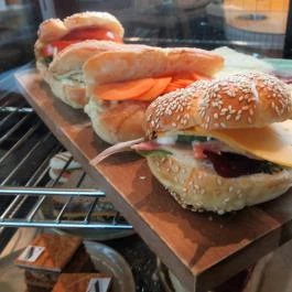 Mad Dog Coffee - Hangár Budapest - Egyéb