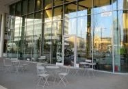 Mad Dog Coffee - Hangár Budapest