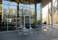 Mad Dog Coffee - Hangár Budapest