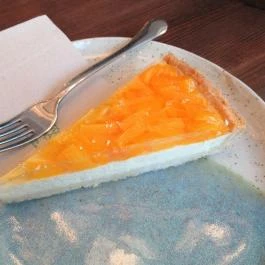 Mad Dog Coffee - Hangár Budapest - Étel/ital