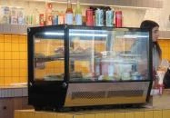 Mad Dog Coffee - Hangár Budapest