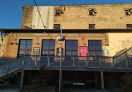 Mad Scientist Budapest