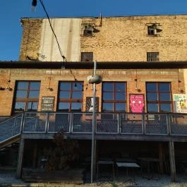 Mad Scientist Budapest - Egyéb