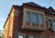 Mad Scientist Budapest