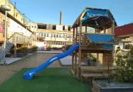 Mad Scientist Budapest