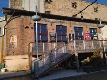 Mad Scientist Budapest