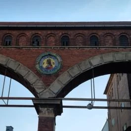 Mad Scientist Budapest - Külső kép