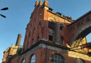 Mad Scientist Budapest