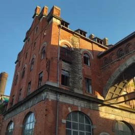 Mad Scientist Budapest - Külső kép