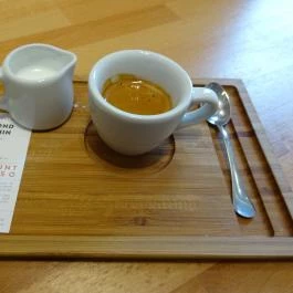 Madal Cafe - Alkotmány utca Budapest - Étel/ital