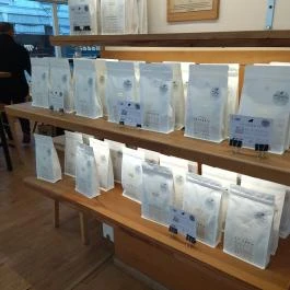 Madal Cafe - Alkotmány utca Budapest - Étel/ital