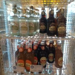 Madal Cafe - Alkotmány utca Budapest - Étel/ital