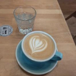 Madal Cafe - Alkotmány utca Budapest - Étel/ital