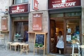 Madal Cafe - Hollán Ernő utca Budapest