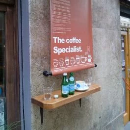 Madal Cafe - Hollán Ernő utca, Budapest - Külső kép