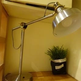 Madal Cafe - Hollán Ernő utca, Budapest - Belső