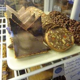 Madal Cafe - Hollán Ernő utca, Budapest - Étel/ital