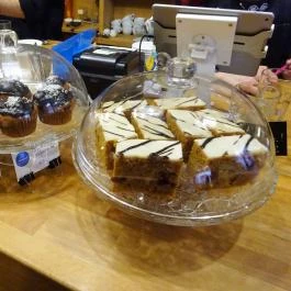 Madal Cafe - Hollán Ernő utca, Budapest - Étel/ital