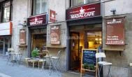 Madal Cafe - Hollán Ernő utca Budapest - Külső kép