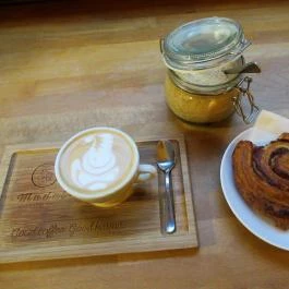 Madal Cafe - Hollán Ernő utca, Budapest - Étel/ital