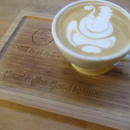 Madal Cafe - Hollán Ernő utca, Budapest - Étel/ital