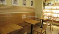Madal Cafe - Hollán Ernő utca Budapest - Belső