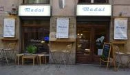 Madal Cafe - Hollán Ernő utca Budapest - Külső kép