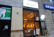 Madal Cafe - Ferenciek tere Budapest