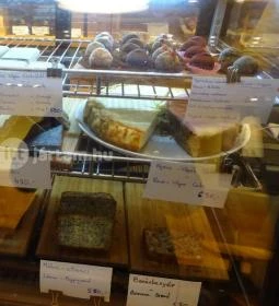 Madal Cafe - Ferenciek tere