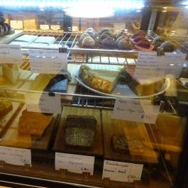 Madal Cafe - Ferenciek tere Budapest - Étel/ital