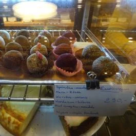 Madal Cafe - Ferenciek tere Budapest - Étel/ital