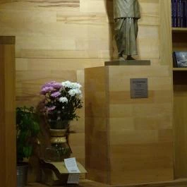 Madal Cafe - Ferenciek tere Budapest - Belső