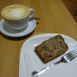 Madal Cafe - Ferenciek tere Budapest - Étel/ital