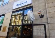 Madal Cafe - Ferenciek tere Budapest