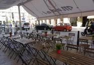 Madal Cafe - Ferenciek tere Budapest