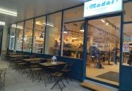 Madal Cafe - Specialty Coffee Shop - Király Budapest