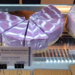 Madal Cafe - Specialty Coffee Shop - Király Budapest - Étel/ital