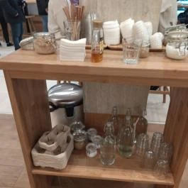 Madal Cafe - Specialty Coffee Shop - Király Budapest - Étel/ital