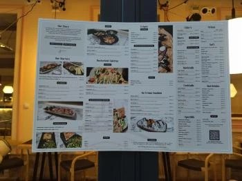 Madame Monsieur Budapest