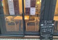 Madame Monsieur Budapest