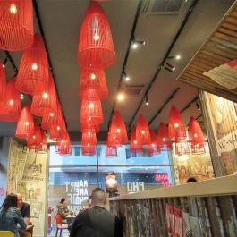 Madame Pho, Budapest - Egyéb