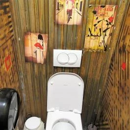 Madame Pho, Budapest - Egyéb