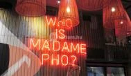 Madame Pho Budapest - Egyéb
